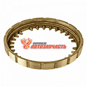 Кольцо блокирующее 2101 синхронизатора (синхрон)