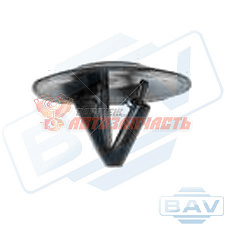 06100 клипса автомобильная CHRYSLER