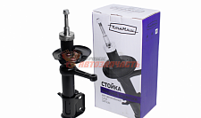 Стойка передней подвески 1119 ПТИМАШ правая (под бочк. пружин) телескопическая