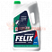 Антифриз FELIX JDM 12++ 5кг (HYUNDAI, KIA, TOYOTA, MAZDA)