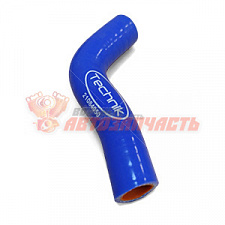 Патрубок сапуна 2108 (резин) верх СИЛИКОН TECHNIK