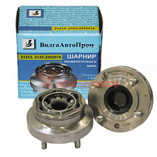 Шарнир карданного вала 2123 промежуточный / 2123-2202016