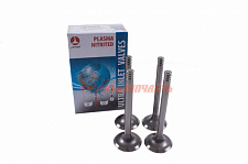 Клапан впускной 21083 АМР (4шт.) азотированный