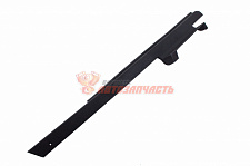 Облицовка порога пола 2107 передняя правая