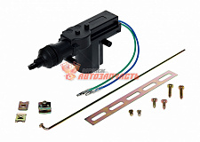 Моторедуктор замка двери 21093 (2 провода) BCS-2P \ 30кгс \