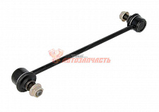 Стойка стабилизатора Kia Rio II левая БЗАК 