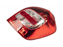 Корпус заднего фонаря 2194 правый