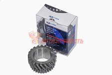 Шестерня 3 передачи 2101 (в упак. lada)