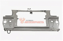 2108 Панель рамки радиатора ВАЗ (грунт)
