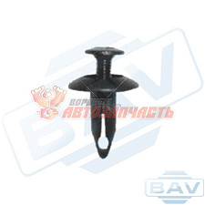 05070 клипса автомобильная FORD/GM