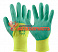 Перчатки нейлоновые "Лайм-2"