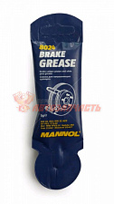 Смазка для суппортов Mannol 5 гр
