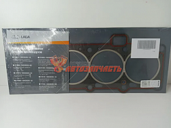 Прокладка ГБЦ 2112 (82,0) LADA (в упак. lada)