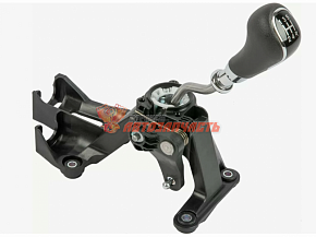 Кулиса 2180 в сборе