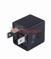 Реле прерыватель поворотов 2108 3-конт 495.3747