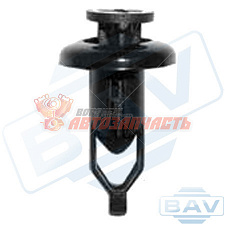 05840 клипса автомобильная LEXUS/TOYOTA