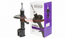 Стойка передней подвески 2110 ПТИМАШ левая телескопическая