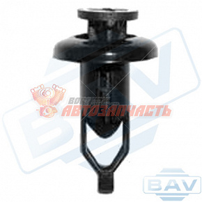 05840 клипса автомобильная LEXUS/TOYOTA