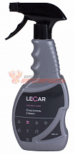 Очиститель стекол триггер 550 мл LECAR 