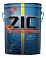Масло моторное ZIC X5 10W40 20л полусинтетика 