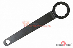 Ключ храповика х38