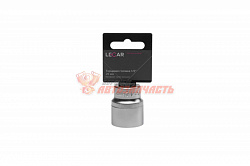 Головка торцевая 1/2" 26 мм LECAR