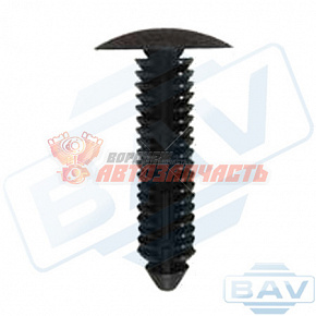 08290 клипса автомобильная FORD