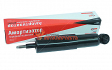 Амортизатор 2101 СААЗ передней подвески газо-масляный (в упак.lada)