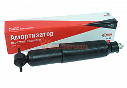 Амортизатор ГАЗ-3102 СААЗ передней подвески масляный (в упак. ОАТ)