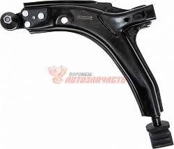 Рычаг передний Daewoo Lanos, Nexia, Espero 95- левый в сборе LECAR