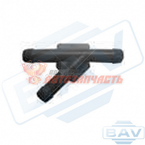 04530 соединитель трубок AMC/GM