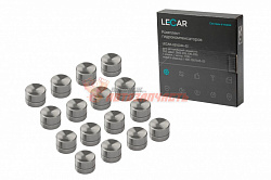 Гидротолкатель клапанов Волга, Газель (к-т 16 шт.) легкая конструкция LECAR