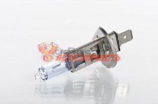 Лампа галогенная H1 12V 55W BOSCH Xenon Blue/Werk