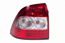 Фонарь задний 2170 ESER левый СВЕТОДИОДНЫЙ (30613522)