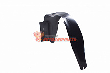 2110 Щиток переднего крыла правый (локер)