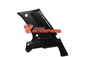 21213 Полкодержатель левый  /ТОЛЬКО ПАРАМИ/