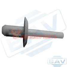 03460 заклепка автомобильная GM