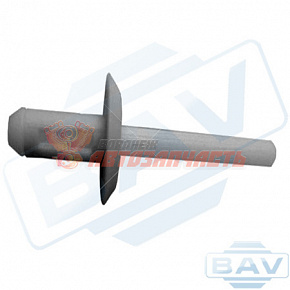 03460 заклепка автомобильная GM