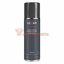 Очиститель ДМРВ 335мл аэрозоль LECAR
