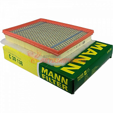 Фильтр воздушный MANN C 30 138 Opel Astra H, Zafira B