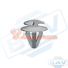 00610 клипса автомобильная LEXUS/MAZDA/TOYOTA