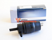 Насос омывателя 2110 Cartronic 2,5 атм.