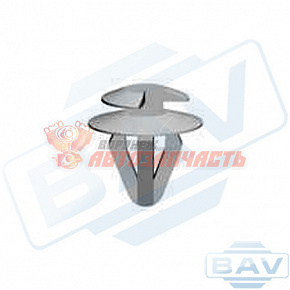 00610 клипса автомобильная LEXUS/MAZDA/TOYOTA