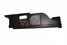 2108 Полкодержатель левый /ТОЛЬКО ПАРАМИ/