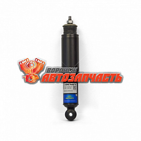 Амортизатор 2123 DEMFI передней подвески гидравлический ОРИГИНАЛ (1шт)