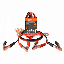 Провода прикуривания AIRLINE 200А (2м, 6/12В) (серия STANDARD)