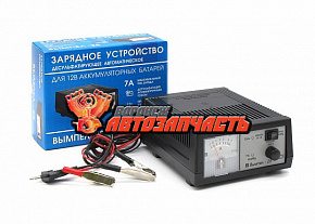 Зарядное устройство Вымпел-28 / десульфатирующее /