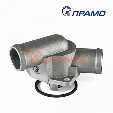 Термостат 21082,2110,2115 (крышка + элемент) 85гр.