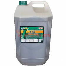 Масло индустриальное И-20А OIL RIGHT 20л