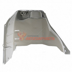 2111 Арка заднего колеса внутренняя левая     ВАЗ